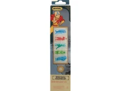 Avatar: The Last Airbender Desk Pad & Sottobicchiere Set Elements Fanattik