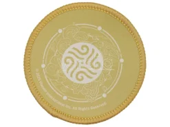 Avatar: The Last Airbender Desk Pad & Sottobicchiere Set Elements Fanattik