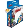 AVENGERS STICKER ROLL BOX Adesivi PYRAMID INTERNATIONAL