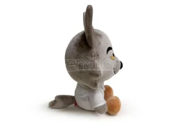Bad Guys 2 Peluche Figura Mr. Wolf 22 Cm Youtooz