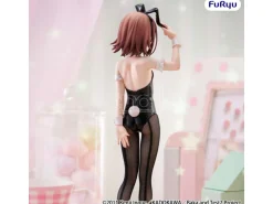 Baka E Test Kinoshita Bicute Bunnies Figura Furyu