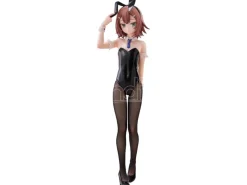 Baka E Test Summon The Beasts Ii Bicute Bunnies Pvc Statua Kinoshita Hideyoshi 28 Cm Furyu