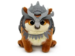 Baldur´s Gate 3 Peluche Figura Armored Owlbear 22 Cm Youtooz