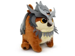 Baldur´s Gate 3 Peluche Figura Armored Owlbear 22 Cm Youtooz