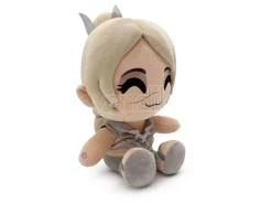 Baldur´s Gate 3 Peluche Figura Selunite Shadowheart 22 Cm Youtooz