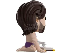 Baldur´s Gate 3 Vinile Figura Romance Gale 10 Cm Youtooz