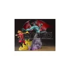 BANDAI CYBORG009 VS DEVILMAN ZERO FIGUARTS FIGURA