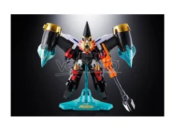 BANDAI GX-68X STAR GAOGAIGER OPTION SET ACCESSORI