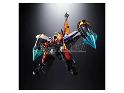 BANDAI GX-68X STAR GAOGAIGER OPTION SET ACCESSORI