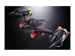 BANDAI GX-68X STAR GAOGAIGER OPTION SET ACCESSORI