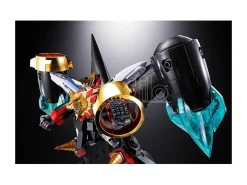 BANDAI GX-68X STAR GAOGAIGER OPTION SET ACCESSORI
