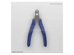 BANDAI MODEL KIT BANDAI SPIRIT BUILD UP NIPPER ACCESSORI