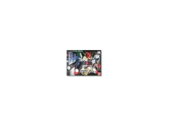 BANDAI MODEL KIT BB GUNDAM ZZ 212 MODEL KIT