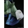 BANDAI MODEL KIT BUILDERS PARTS HD MS GROUND 01 1/144 ACCESSORI