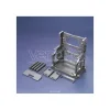 Bandai Model Kit System Base 001 Gun Metallo Accessori