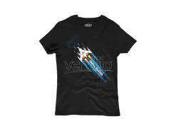 Bandai Namco - Galaga Squadron T-shirt Uomo Difuzed