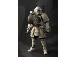 Bandai Star Wars Storm Trooper Taikoyaku Af Action Figure