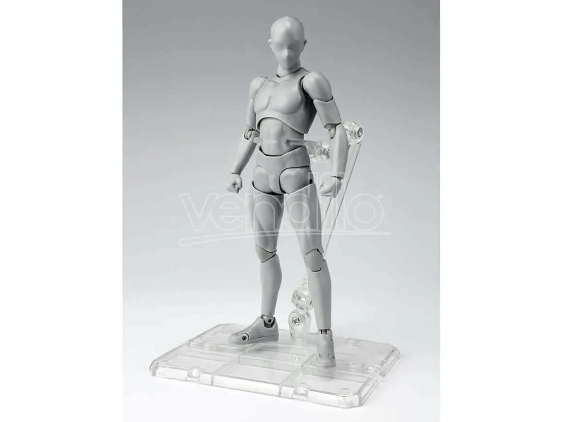 BANDAI TAMASHII STAGE ACT4 FOR HUMANOID ACCESSORI