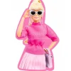 Barbie 3d Cuscino Mattel