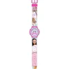 Barbie digital watch Mattel