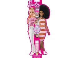 Barbie digital watch Mattel