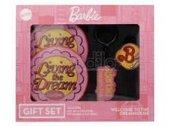 Barbie Regalo Set Fanattik