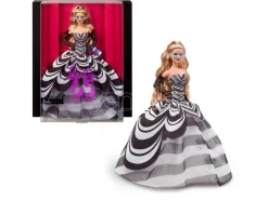 Barbie Signature Bambola 65th Anniversary Blonde Mattel