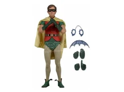 Batman 1966 Action Figura 1/4 Robin (Burt Ward) 43 Cm Neca
