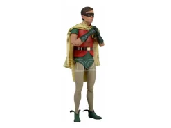 Batman 1966 Action Figura 1/4 Robin (Burt Ward) 43 Cm Neca