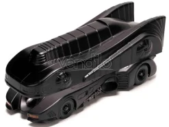Batman 1989 Amored Batmobile 1:24 Modelli In Scala Simba