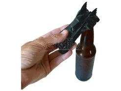 Batman (1989) Apribottiglia Batmobile 10 Cm Factory Entertainment