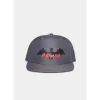Batman - Cappellino Cappellino Snapback Bambino Difuzed