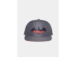 Batman - Cappellino Cappellino Snapback Bambino Difuzed