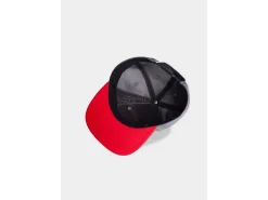 Batman - Cappellino Cappellino Snapback Bambino Difuzed