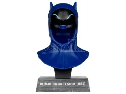 Batman 1966 DC Direct Mini Replica 1/3 Batman Cowl 17 Cm McFarlane Toys
