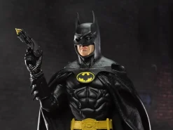 Batman 1989 Film Batman Clothed Af Action Figura Neca