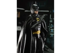 Batman 1989 Film Batman Clothed Af Action Figura Neca