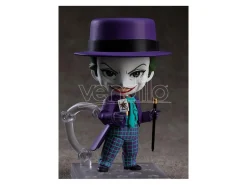 Batman (1989) Nendoroid Action Figura The Joker 10 Cm Good Smile Company