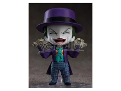 Batman (1989) Nendoroid Action Figura The Joker 10 Cm Good Smile Company