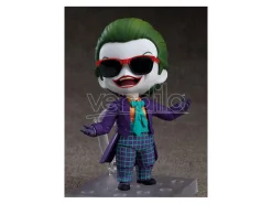 Batman (1989) Nendoroid Action Figura The Joker 10 Cm Good Smile Company