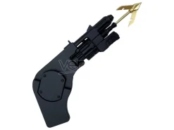 Batman (1989) Replica Grapple Launcher 15 Cm Factory Entertainment