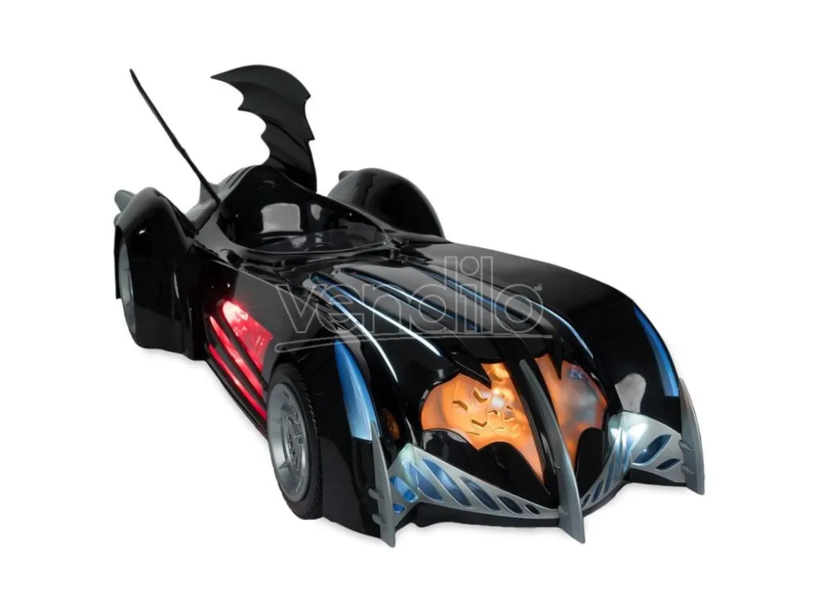 Batman & Robin DC Multiverse Vehicle Batmobile 63 Cm McFarlane Toys