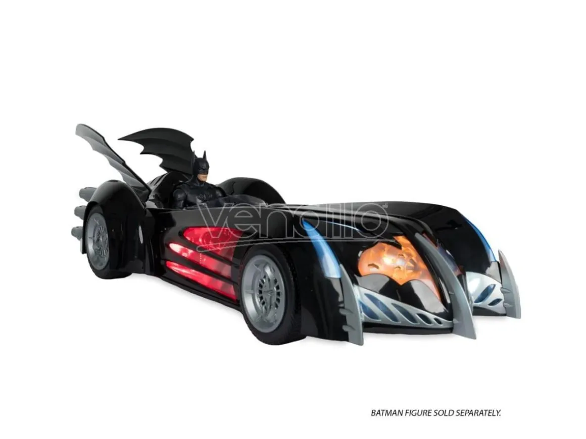 Batman & Robin DC Multiverse Vehicle Batmobile 63 Cm McFarlane Toys