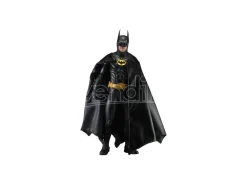 Batman 1989 Statua Michael Keaton Action Figura 45 cm Neca