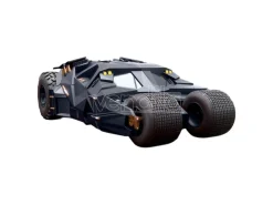Batman 1989 Super Cyborg Vehicle Batmobile Tumbler (Full Color) 33 Cm Super7