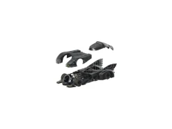 Batman 1989 Super Cyborg Vehicle Batmobile (Full Color) 33 Cm Super7