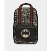 Batman - Zaino AOP Standard Difuzed