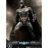 Batman Advanced Suit By Nizzi Statua Statua Prime 1 Studio