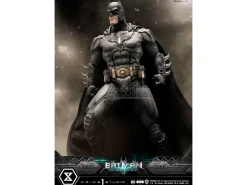 Batman Advanced Suit By Nizzi Statua Statua Prime 1 Studio