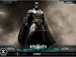 Batman Advanced Suit By Nizzi Statua Statua Prime 1 Studio